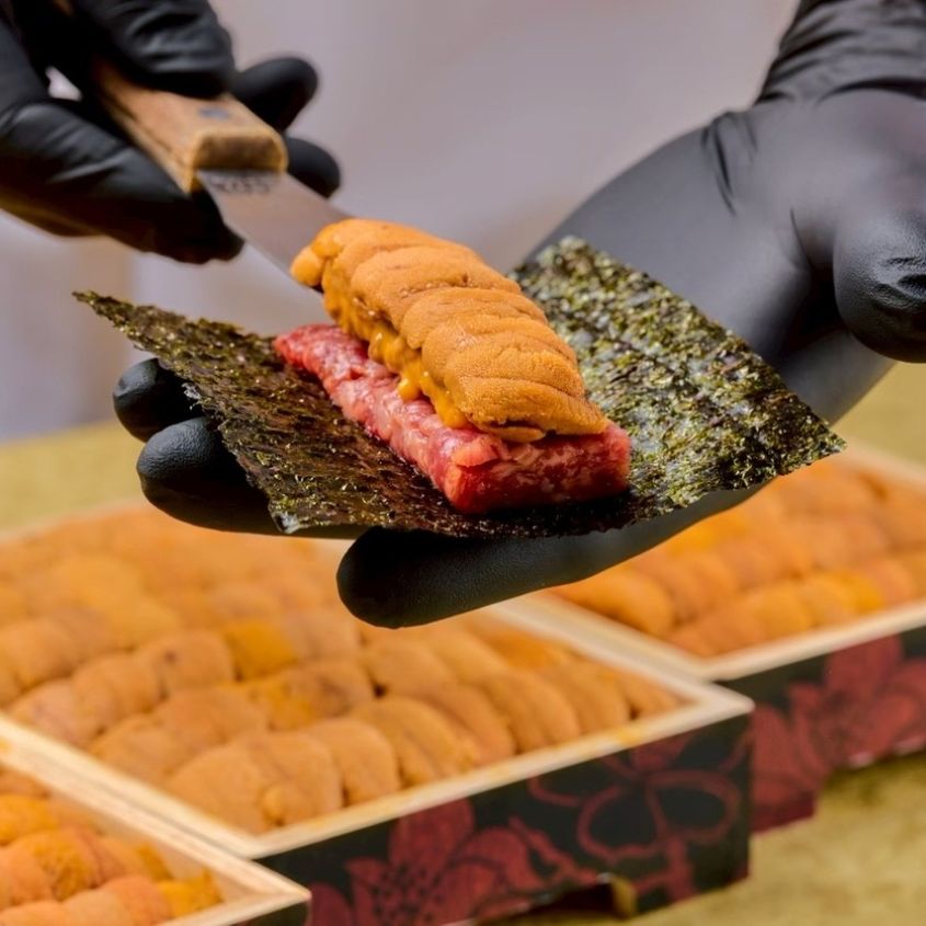 牛和(なごみ)新商品ご提供