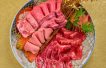晩夏の風情を纏う、職人が仕立てる和牛の極致