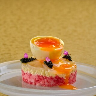 新宿うしみつ開店記念コース